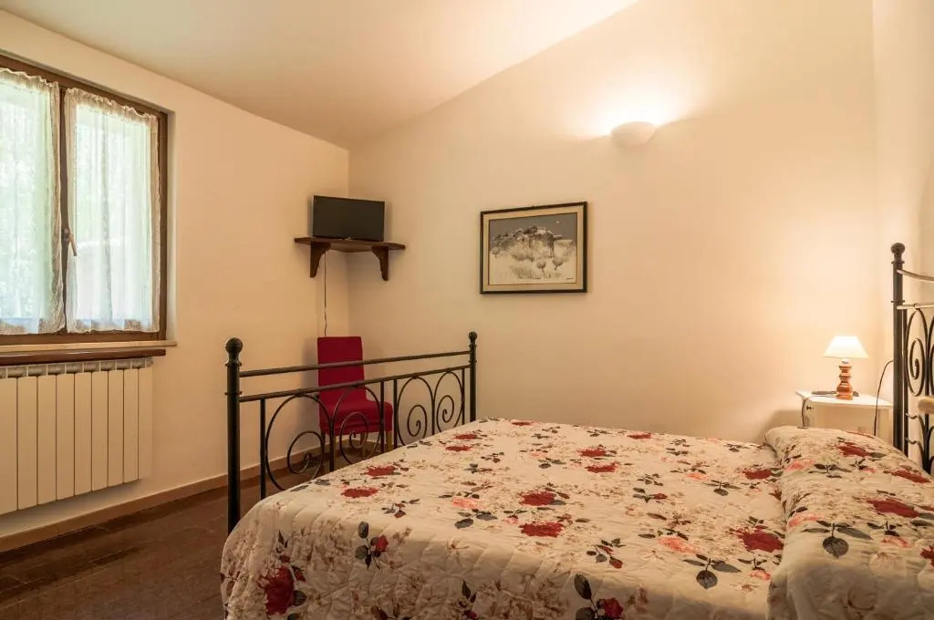 Residenza Torre Del Colle