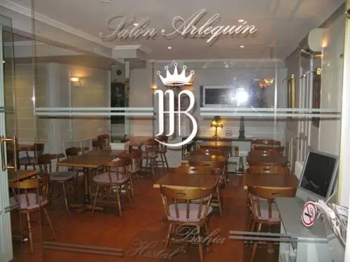 Hostal Bahía