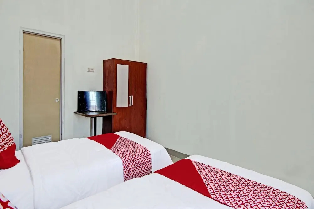 OYO 92135 A3 Homestay Syariah Executive