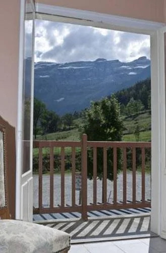 Relais des Cimes