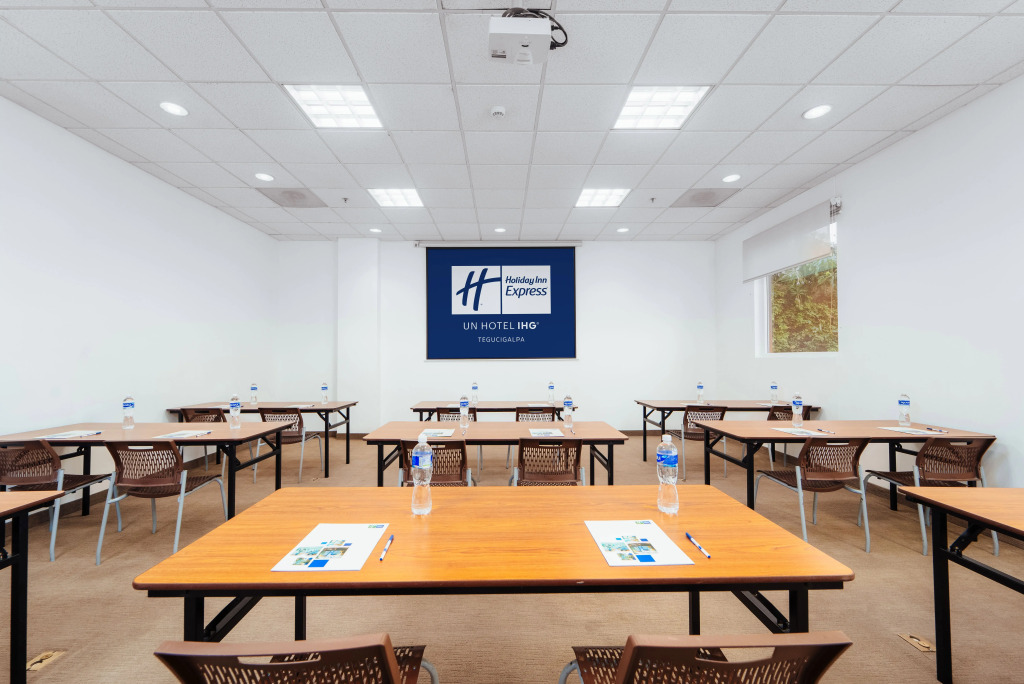 Holiday Inn Express Tegucigalpa by IHG