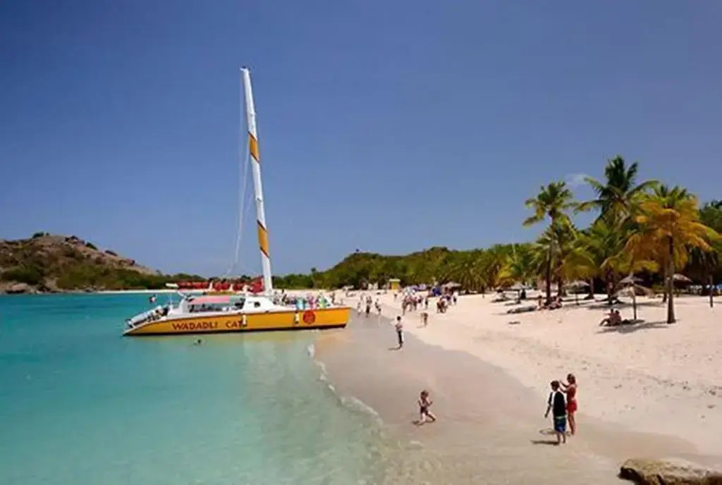 Grand Royal Antiguan Beach Resort