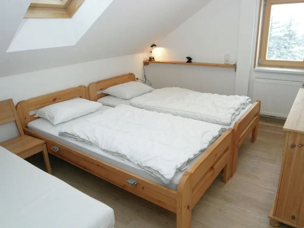 Apartment in Bad Mitterndorf with Sauna, Ski Storage, Garden