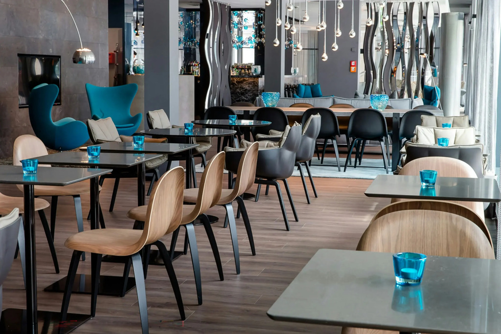 Motel One Stuttgart-Bad Cannstatt