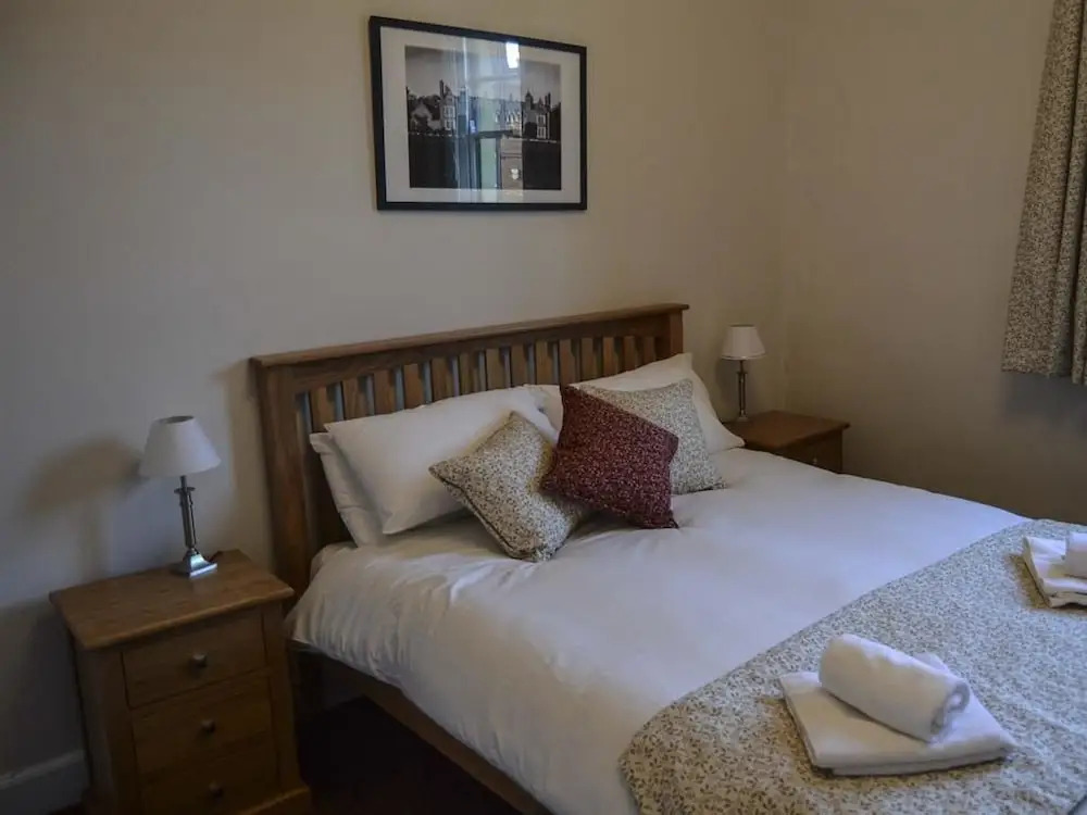 The Crown Inn Hotel