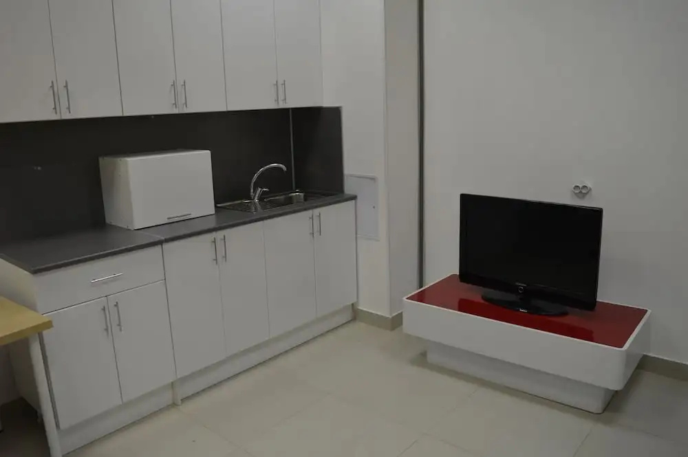 Hostel na Pobednoy