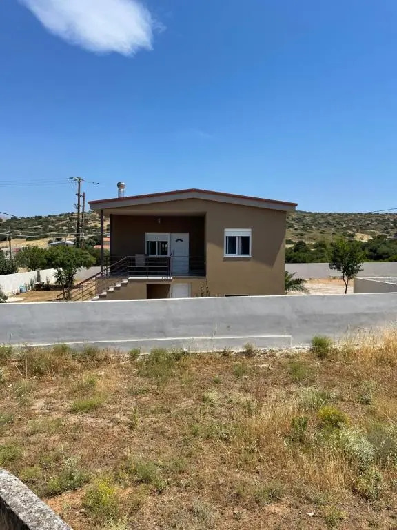 Saint George family house