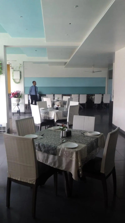 Royal Hills Vasai - Thane