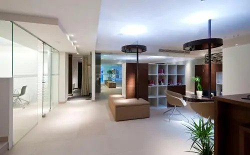 Aparthotel 4 Stars Agia Marina