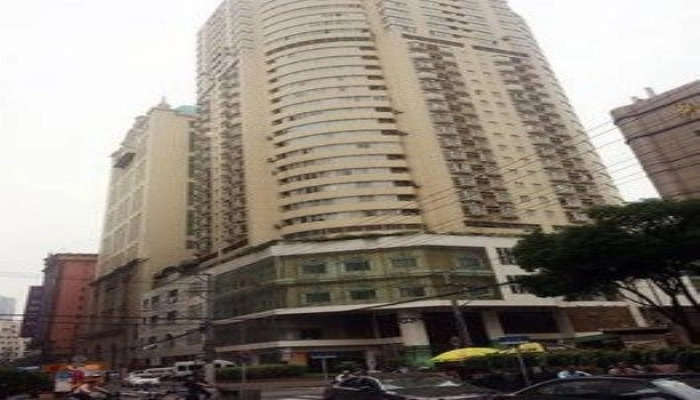 Shanghai WoEr Hotel Bund Nanjing West Rd