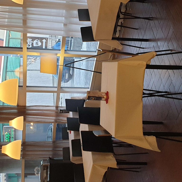 Sure Hotel by Best Western Focus