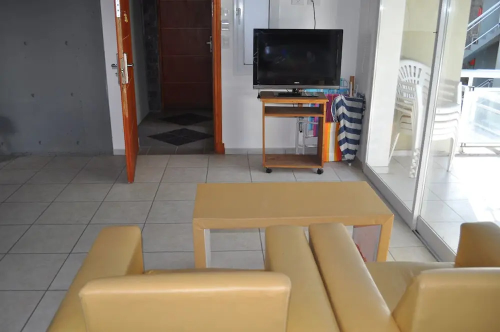 Complejo Ecos del Mar