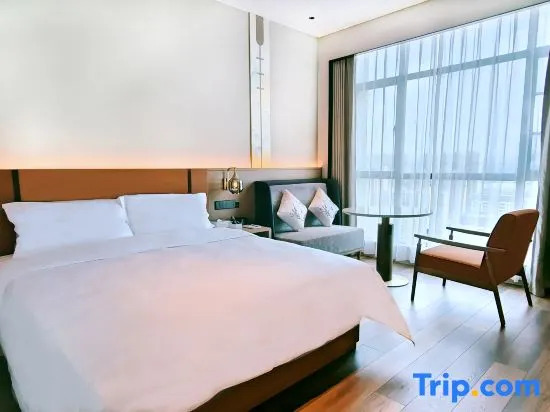 JOYCHENG HOTEL (Yichun Jingfa Avenue Branch)