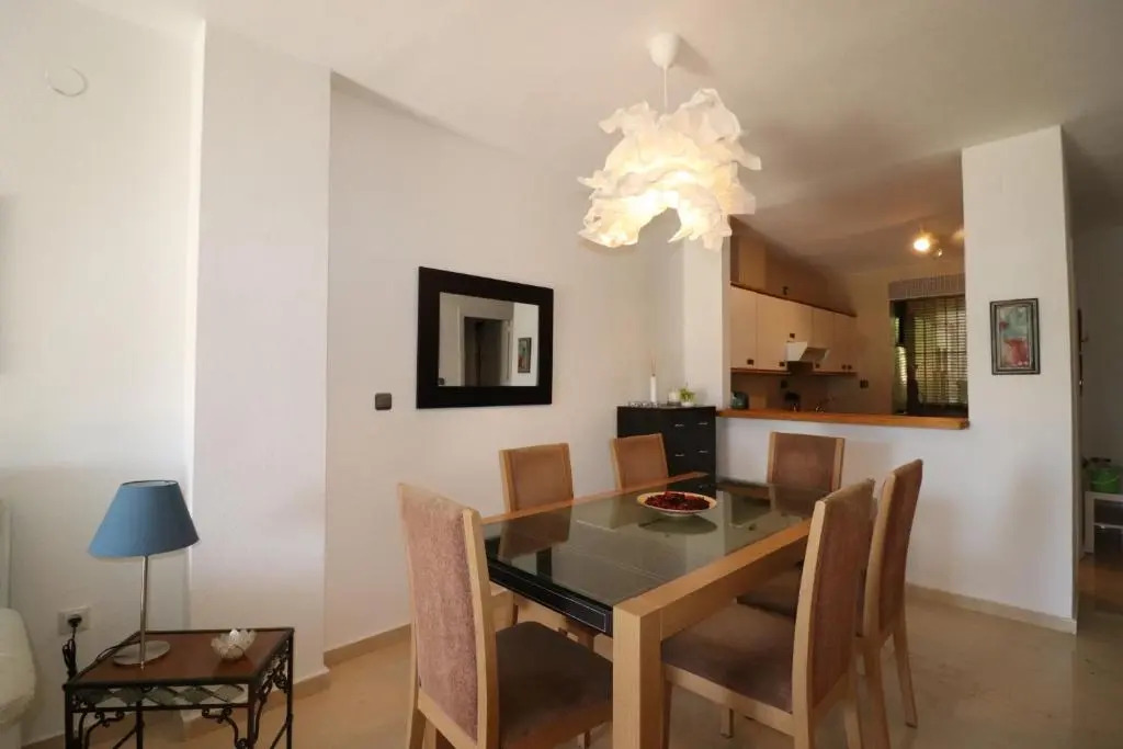 Apartment Capricho SpainSunRentals 1115