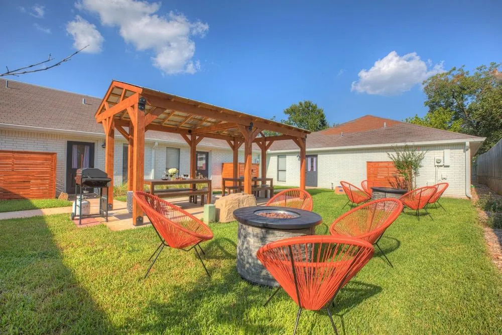 Gorgeous Casita With Hot Tub & Fire Pit