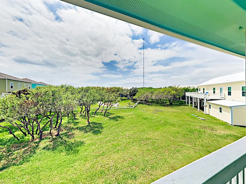 Belize - 3 Br Home
