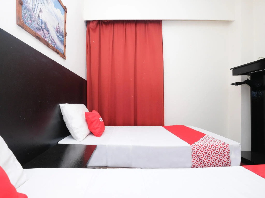 89968 Sri Sutra Hotel