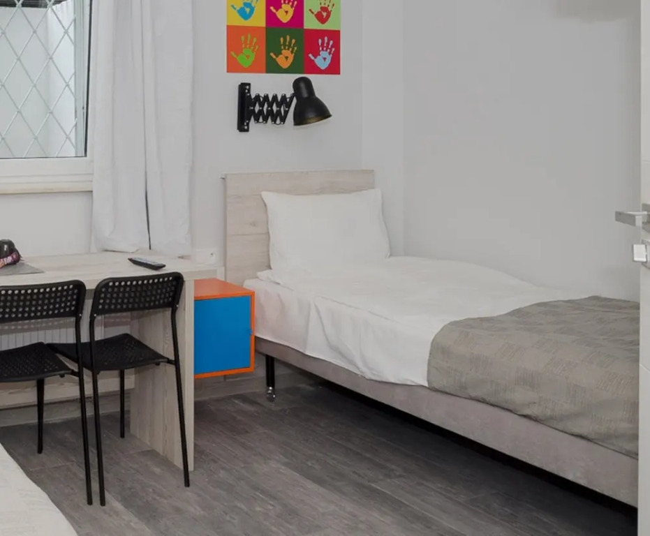 Zefiro Stajenna