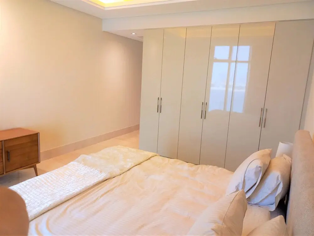 Amazing 2bedroom With Palm Jumeirah Beach Views
