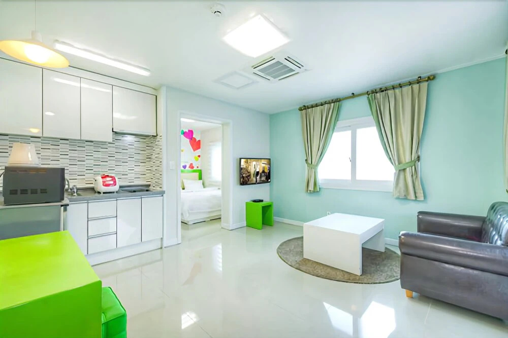 Yeongwol Atlantis Pension