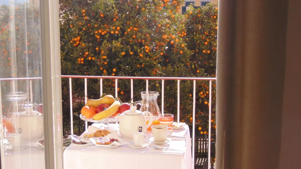 Bed and Breakfast Napoletando