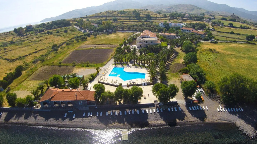 Aphrodite Hotel