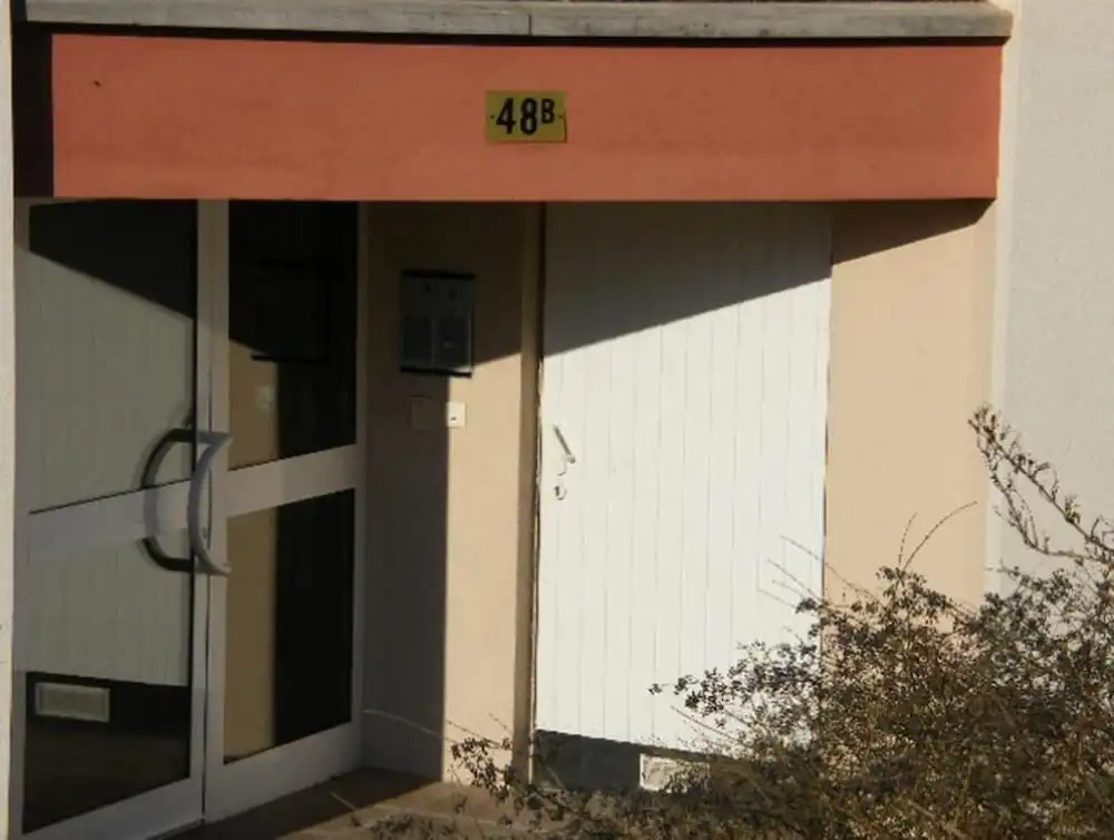 Studio 1 - Location de Vacances Obernai