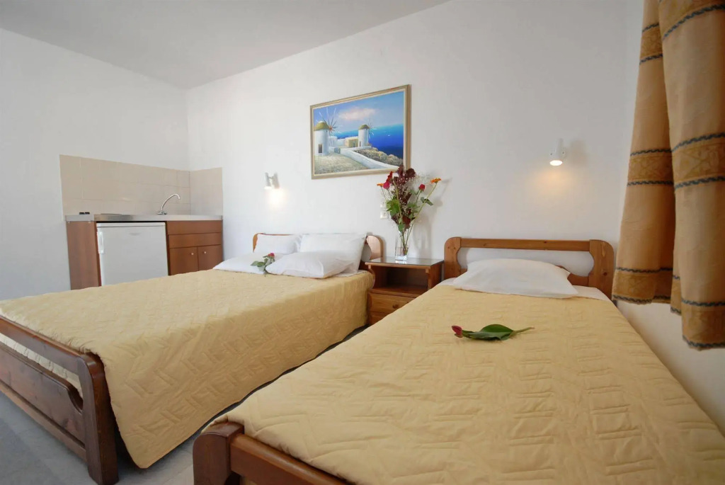 Princess Mare Hotel