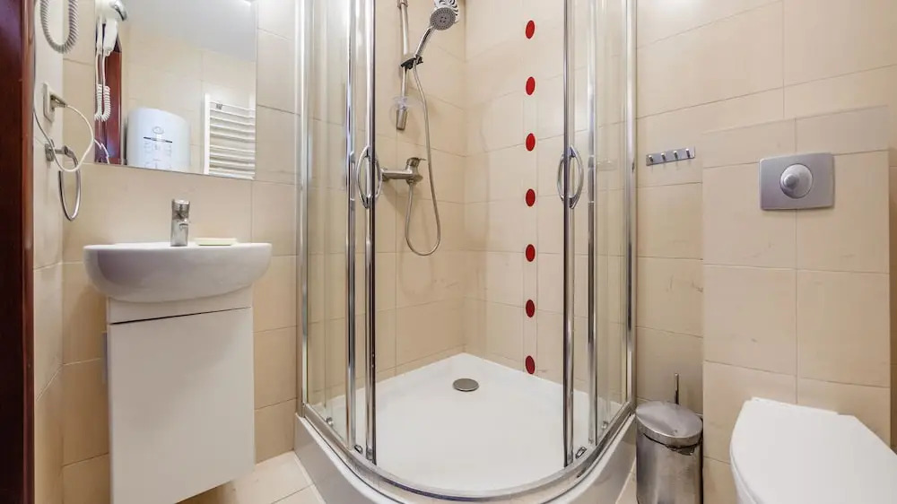 Apartamenty Sun & Snow Lido