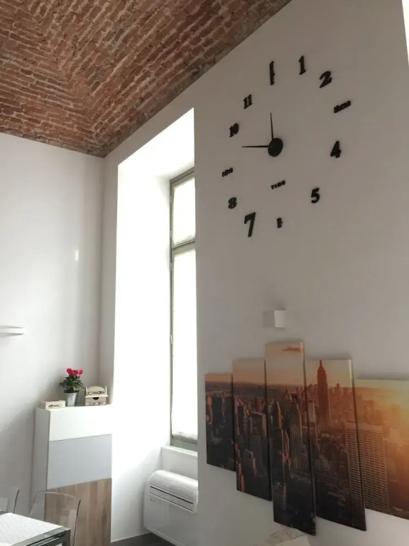 Casa Cristina