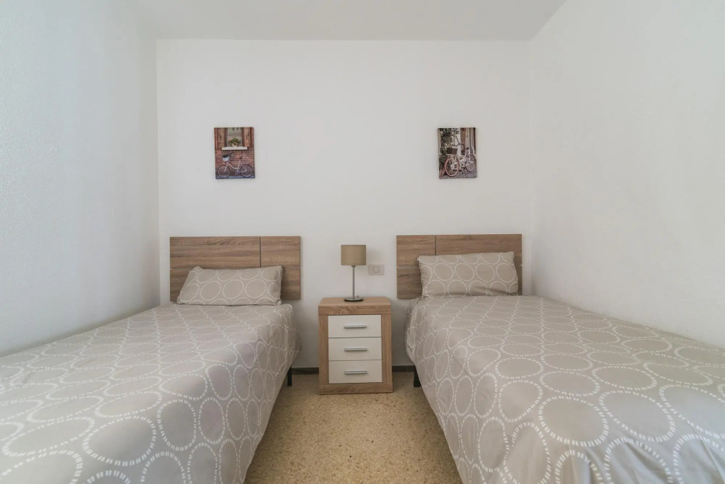 Home2Book Comfy Apt Las Palmas Center Triana