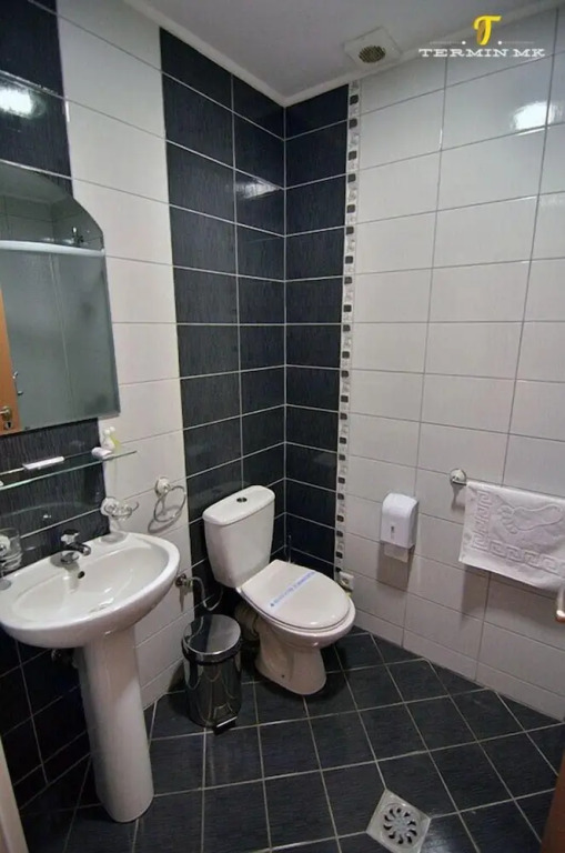 Hotel Kapri