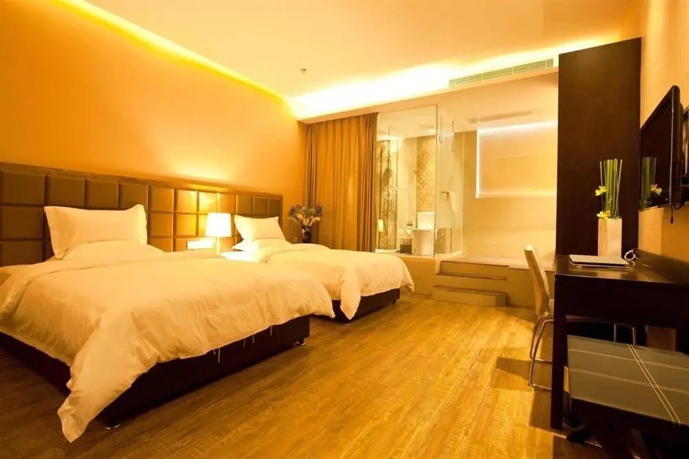 Yida Vogue Hotel