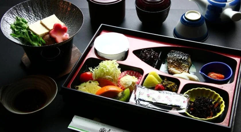 Hotel Iwakiya