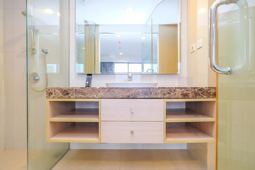 Exclusive And Comfy Studio Kemang Mansion Apartment