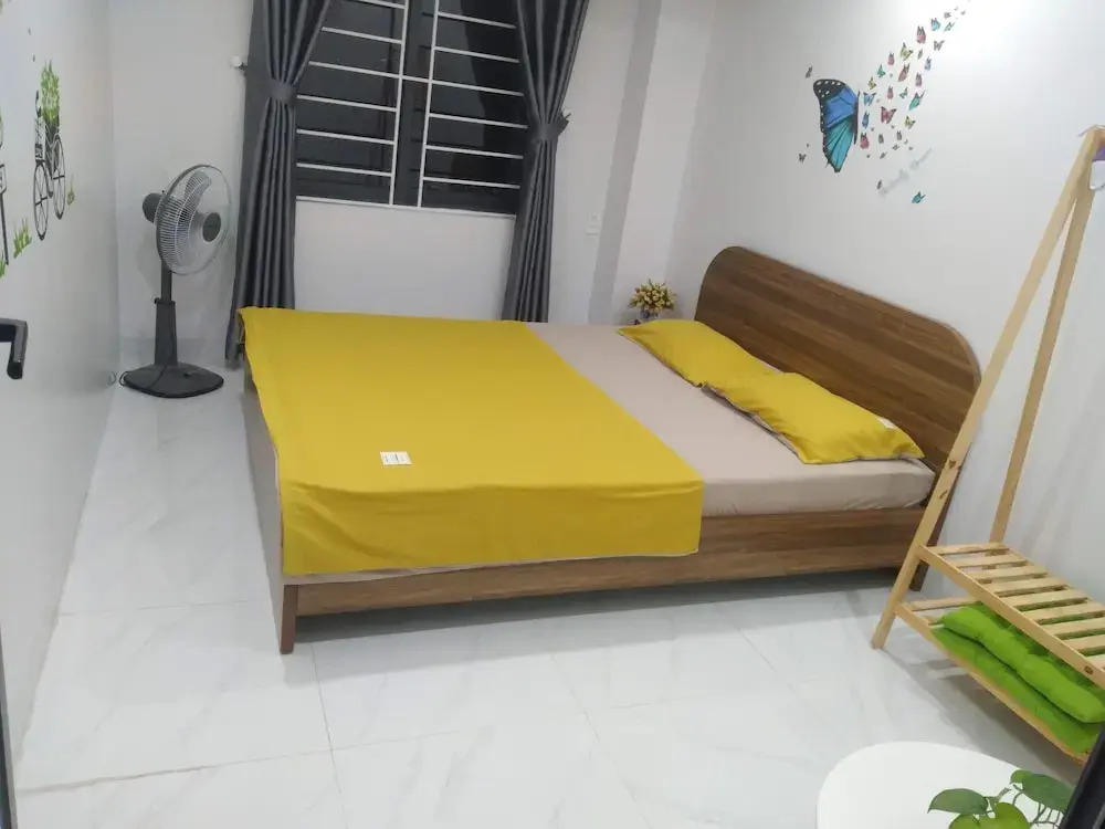 Huế Thơ Homestay