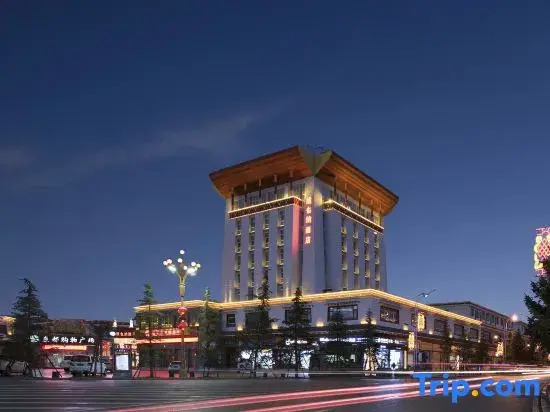 Vienna Hotel (Shangri-La Old Town)