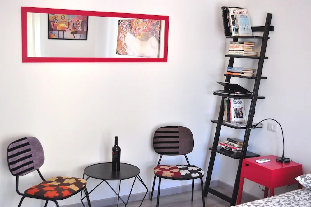 La Suite di Elio