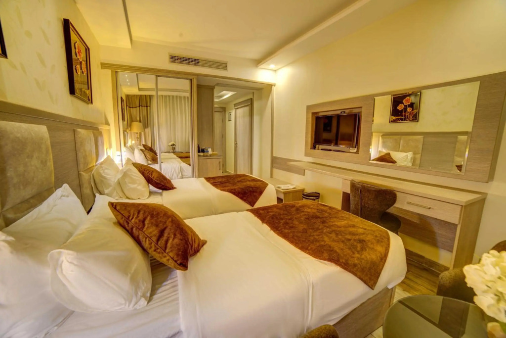 Laverda Hotel