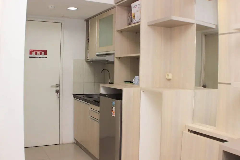 Apartment Grand Sentraland Karawang Manage by Laguna Room