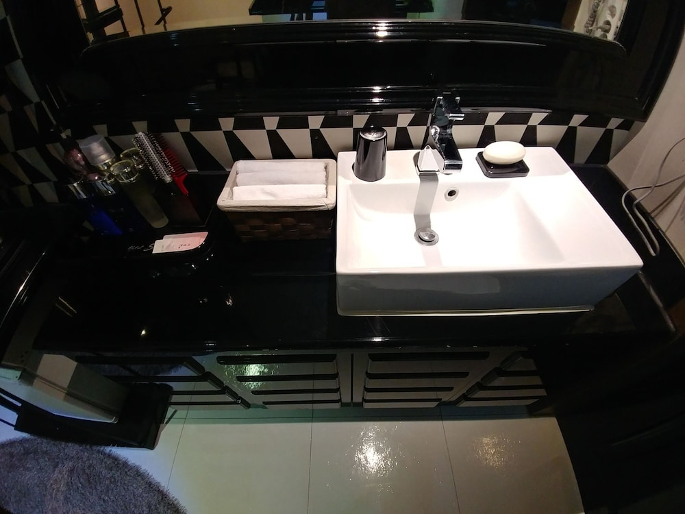 Jeonju Stay Hotel