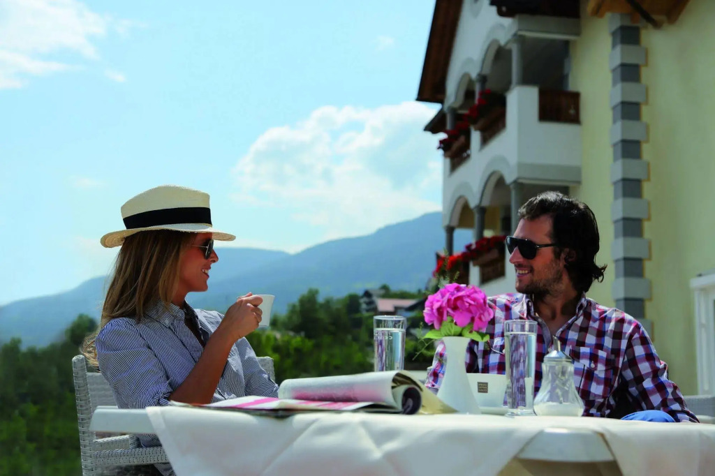 Sonnenhotel Adler Spa & Nature Adults only