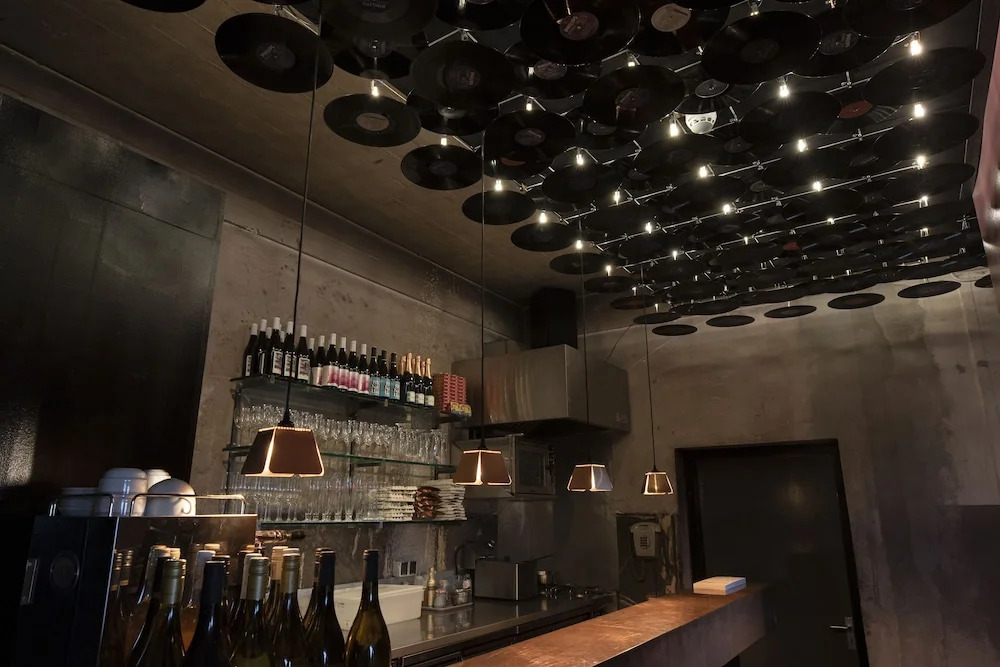 Hotel Piet Hein Eek
