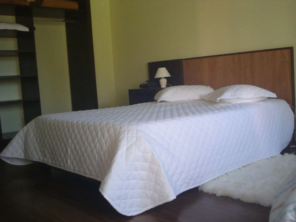 Pousada Villa Dos Geranios