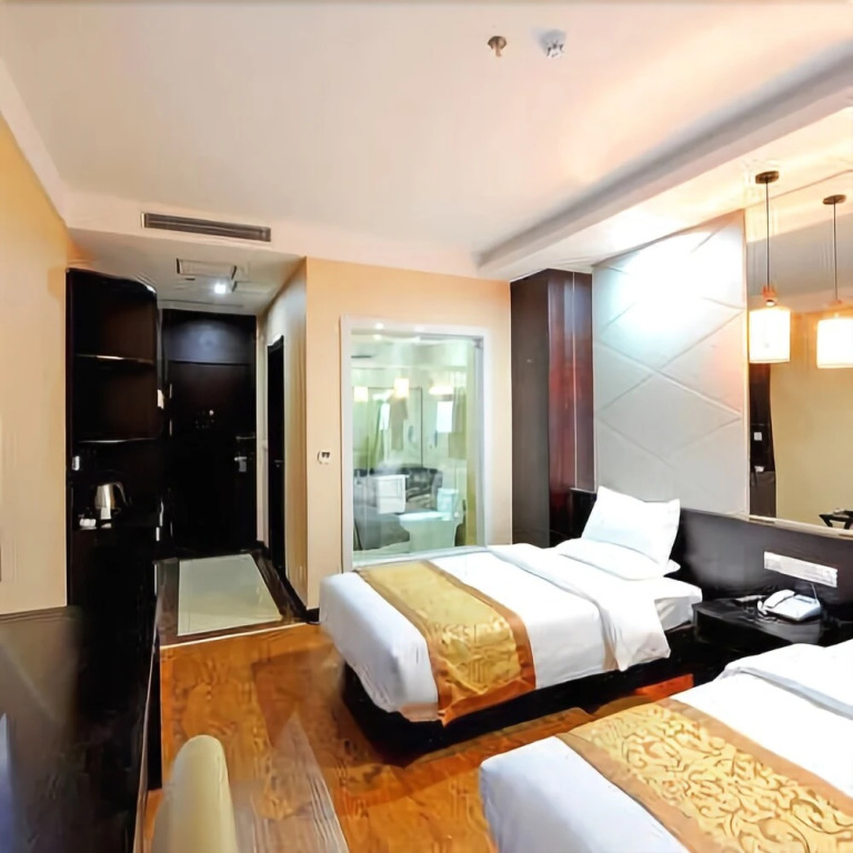 Everyday Inn