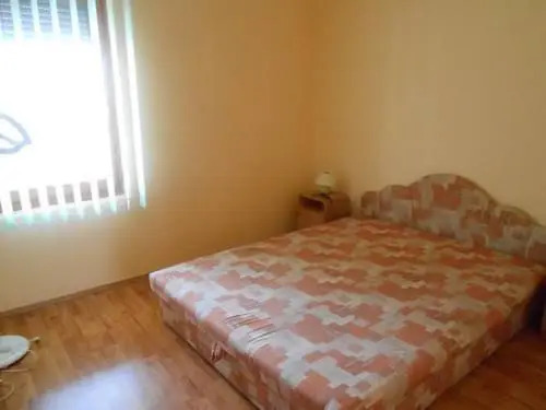 Mercédesz Apartman