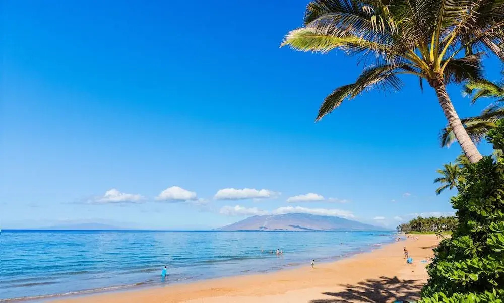 3 Bedroom Kihei Vacation Rental