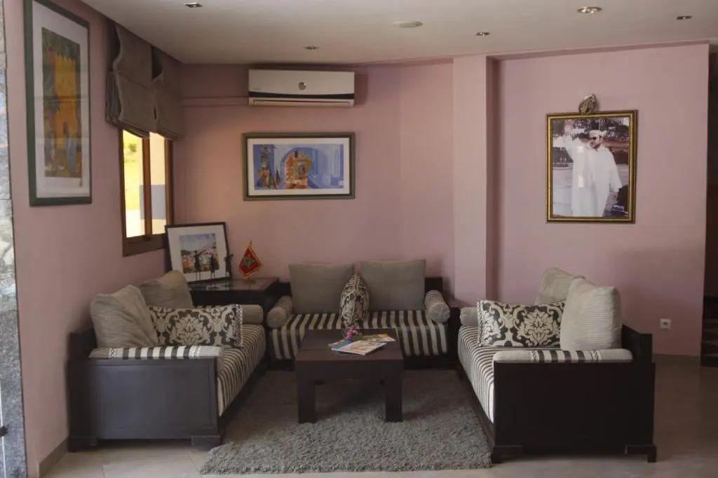 Hotel Chaouen