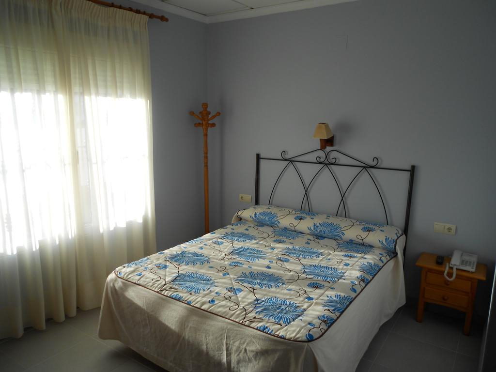 Hostal Donaire II