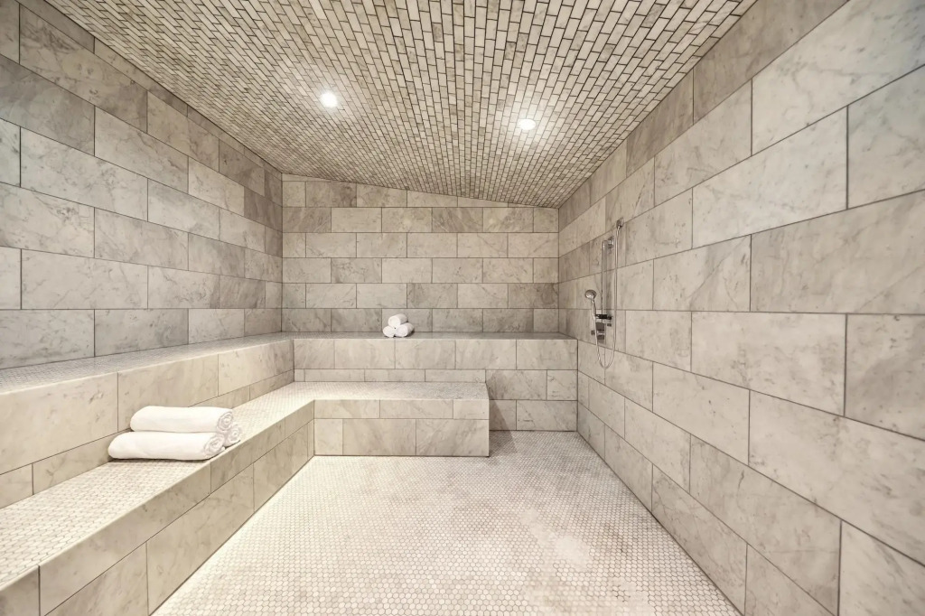 The Reserve at Park MGM